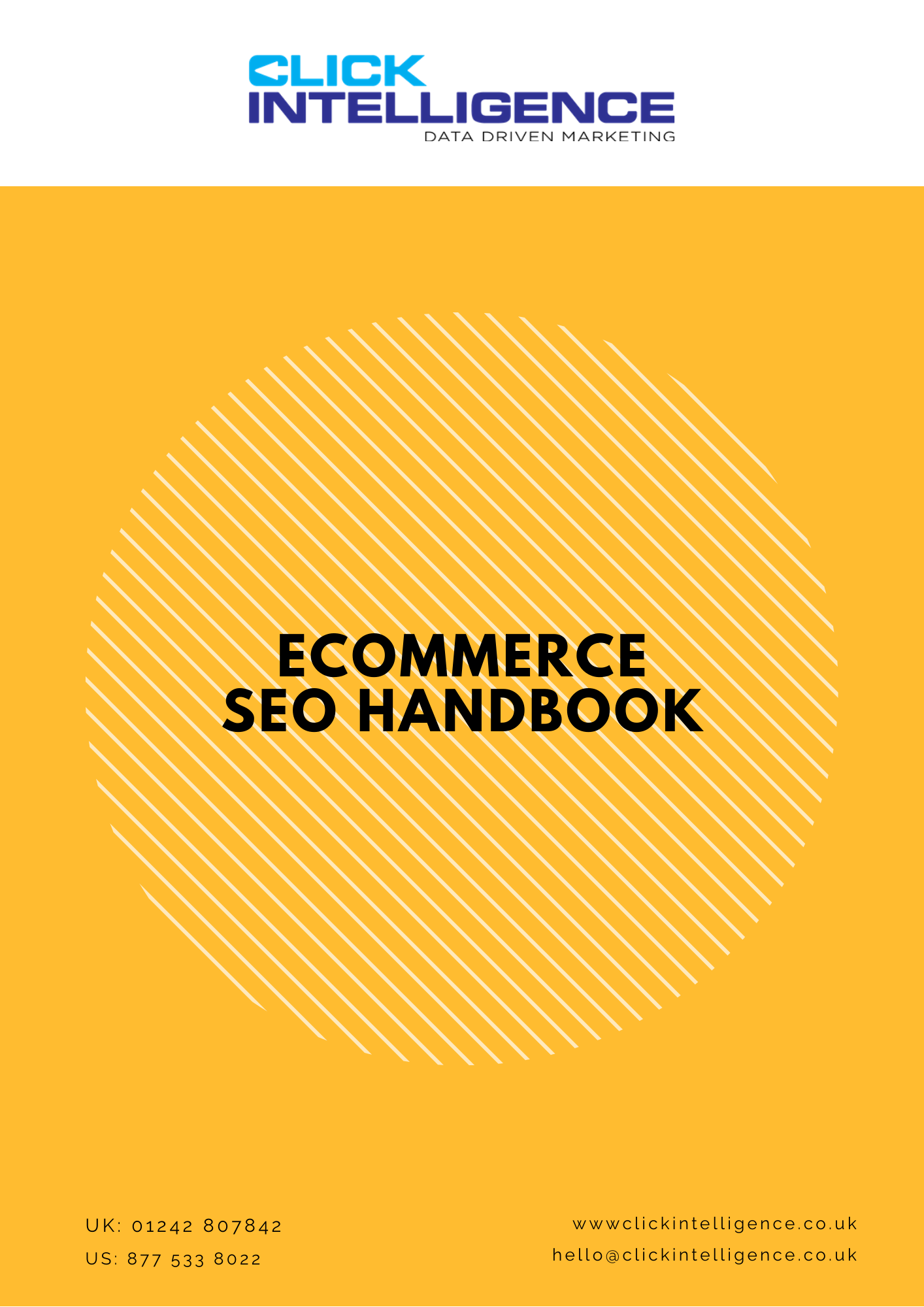 eCommerce SEO Handbook